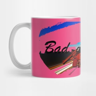 Classic Episode: Bad Road Mug